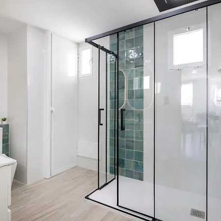 Singularstays Santa Clara Ii 아파트 *