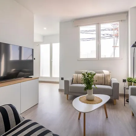 Singularstays Santa Clara Ii *