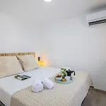 Appartement Singularstays Santa Clara Ii Valence