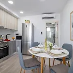 Appartement Singularstays Santa Clara Ii