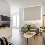 Singularstays Santa Clara Ii Appartement