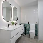Appartement Singularstays Santa Clara Ii Valence