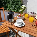 Singularstays Santa Clara Ii *
