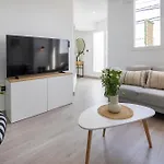 Singularstays Santa Clara Ii Appartement Valence