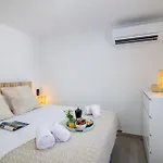 Singularstays Santa Clara Ii *