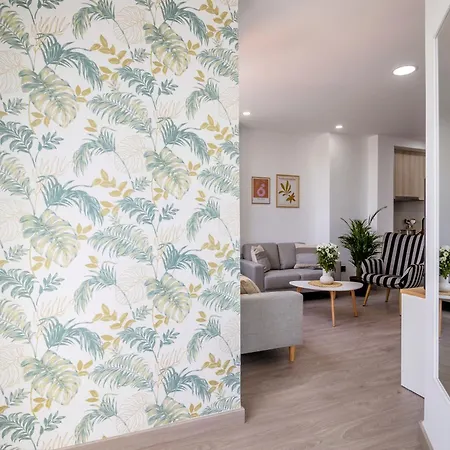 Singularstays Santa Clara Ii Διαμέρισμα *