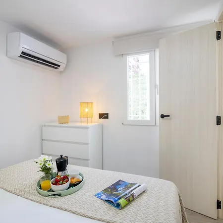Singularstays Santa Clara Ii * Βαλένθια
