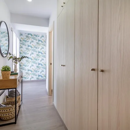 Singularstays Santa Clara Ii Apartment