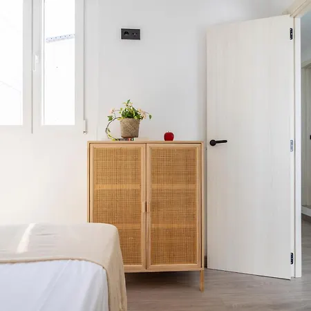 Singularstays Santa Clara Ii Διαμέρισμα Βαλένθια