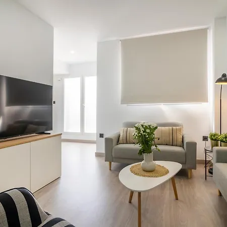 Singularstays Santa Clara Ii Διαμέρισμα