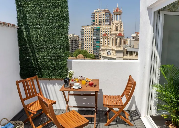 아파트 Singularstays Santa Clara Ii *