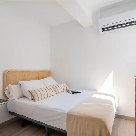 Singularstays Santa Clara Ii *