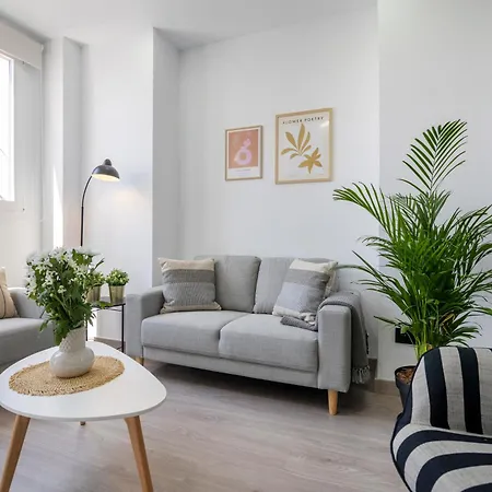 Singularstays Santa Clara Ii Apartment