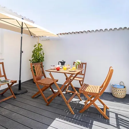 Apartamento Singularstays Santa Clara Ii Valência